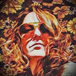 Meet your Posher, Becca